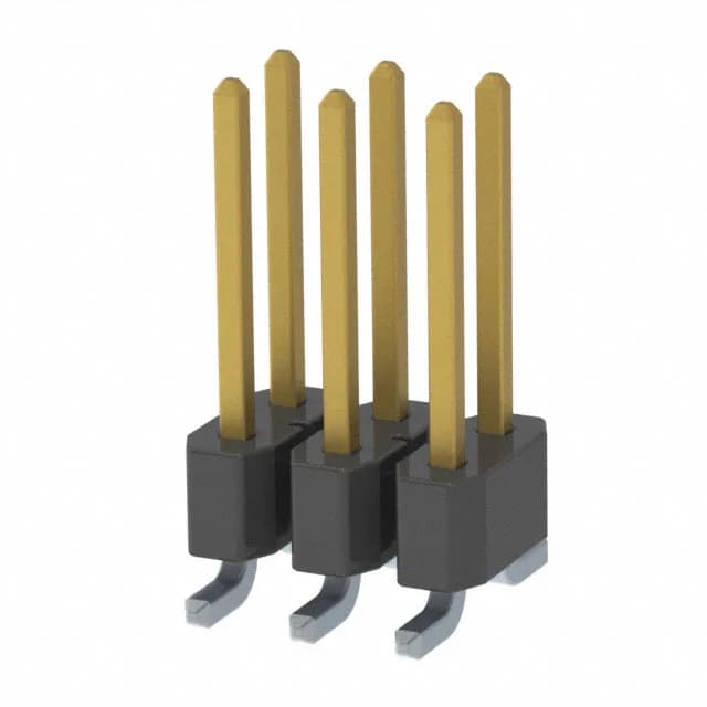 TSM-103-02-S-DV — Samtec Inc. product photo