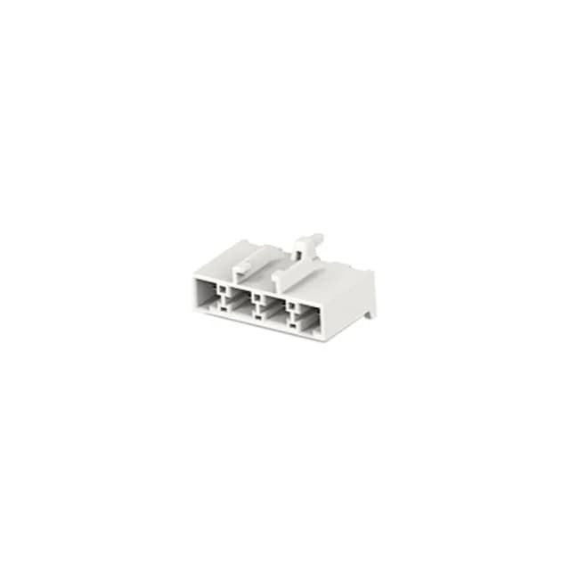 179847-1 — TE Connectivity AMP Connectors product photo
