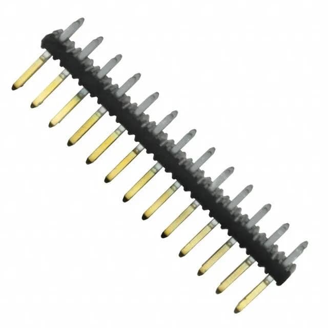 10075024-G01-13ULF — Amphenol ICC (FCI) product photo