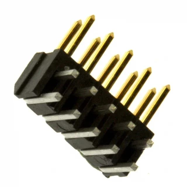 58102-G61-05LF — Amphenol ICC (FCI) product photo