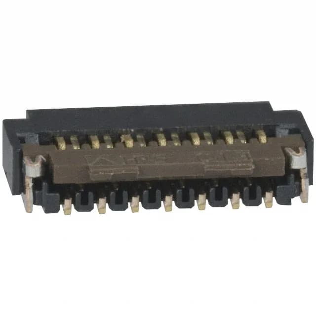 FH26W-13S-0.3SHW(10) — Hirose Electric Co Ltd product photo