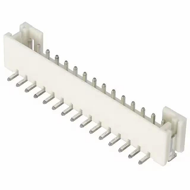 B15B-PH-SM4-TB(LF)(SN) — JST Sales America Inc. product photo