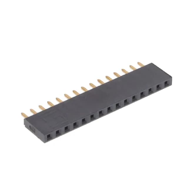 SSW-115-06-G-S — Samtec Inc. product photo