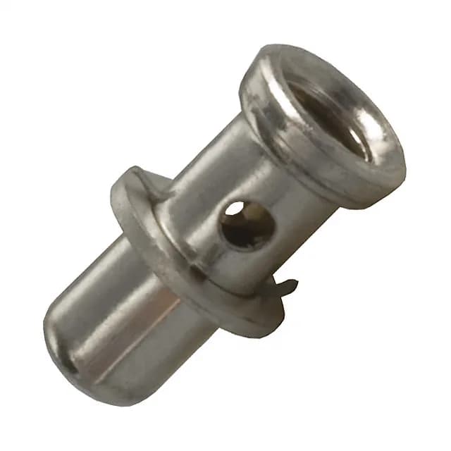 1-5380737-0 — TE Connectivity AMP Connectors product photo