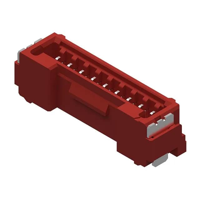 5055680372 — Molex product photo