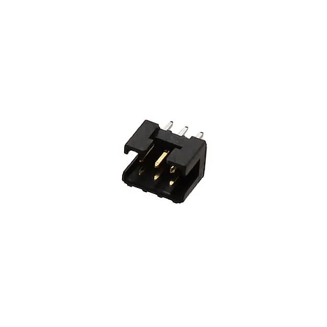2842284-6 — TE Connectivity AMP Connectors product photo