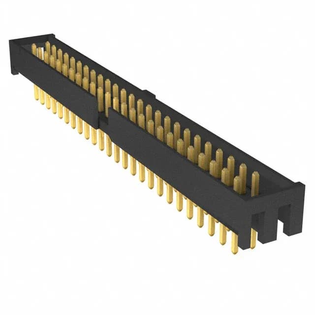 STMM-125-02-G-D — Samtec Inc. product photo