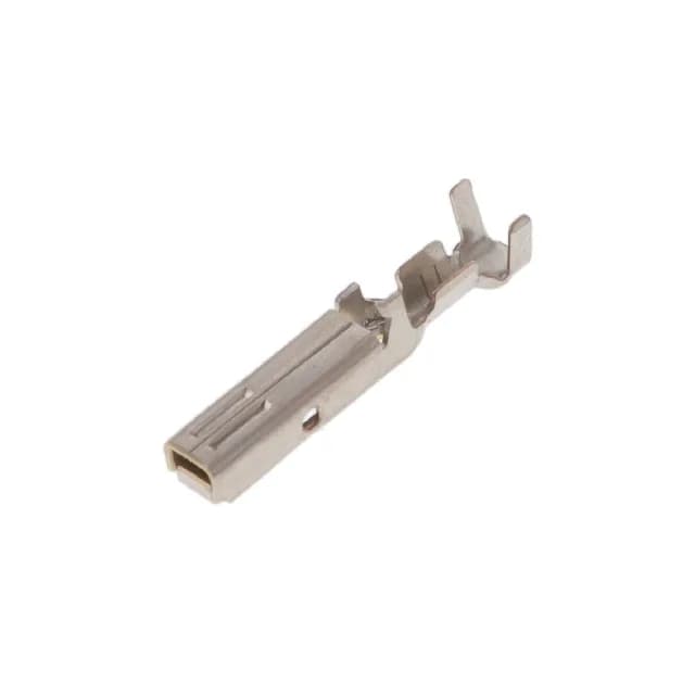 2298107-2 — TE Connectivity AMP Connectors product photo