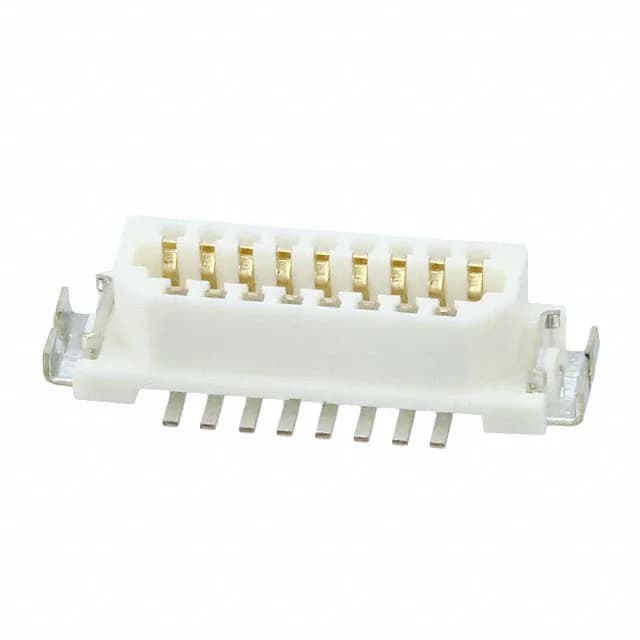 DF9B-17S-1V(69) — Hirose Electric Co Ltd product photo