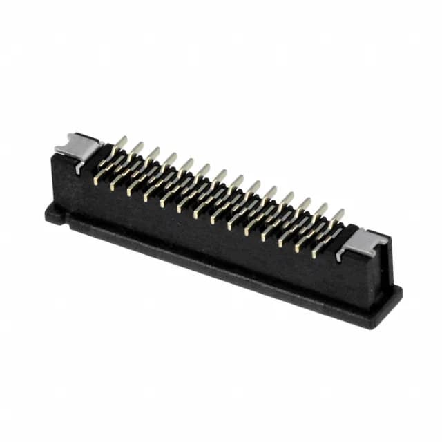 2-1734742-8 — TE Connectivity AMP Connectors product photo