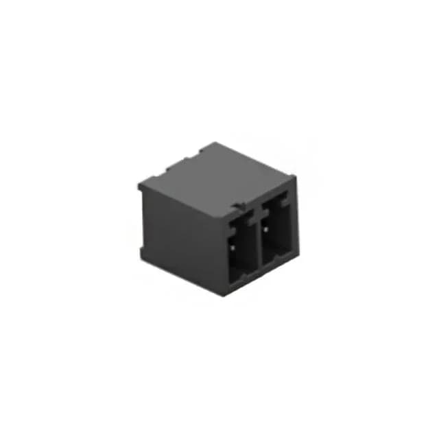 2342078-2 — TE Connectivity AMP Connectors product photo