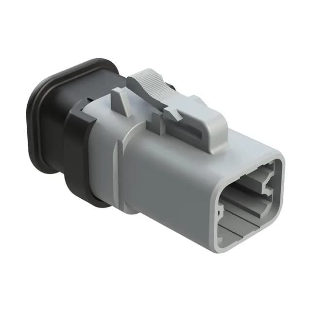 ATP06-4S-SR02 — Amphenol Sine Systems Corp product photo
