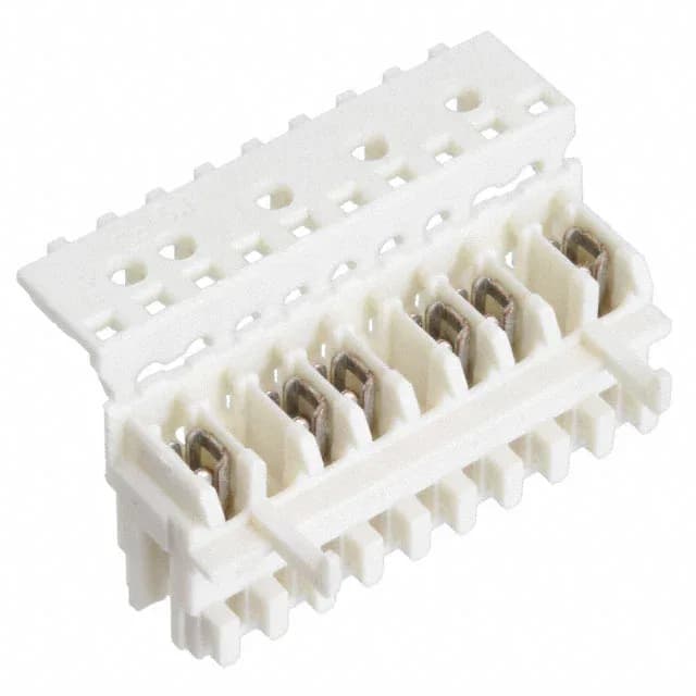 5-1534798-9 — TE Connectivity AMP Connectors product photo