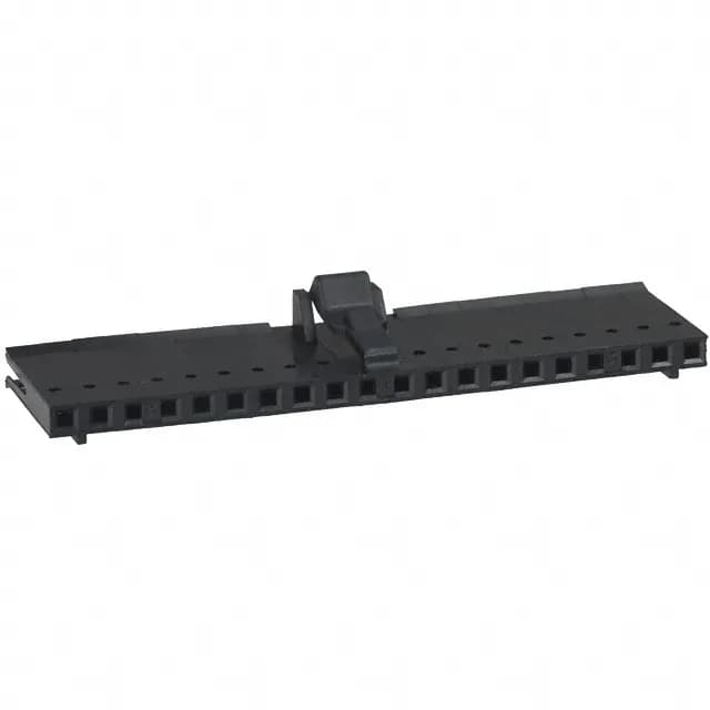 1-487526-9 — TE Connectivity AMP Connectors product photo