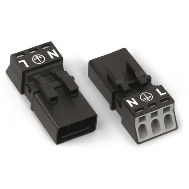 890-213 — WAGO Corporation product photo