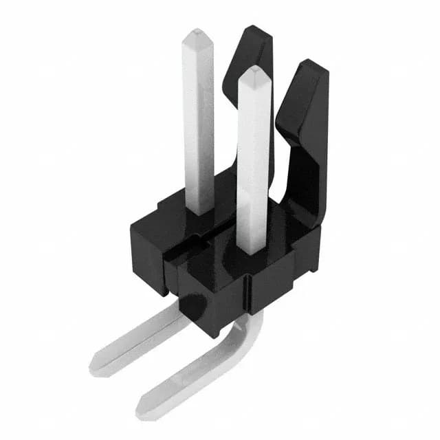 0026486024 — Molex product photo