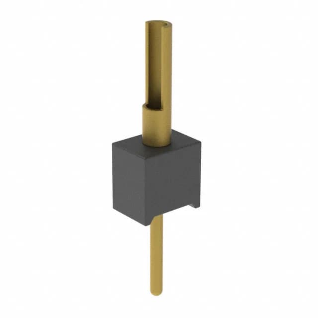 850-10-001-10-003000 — Mill-Max Manufacturing Corp. product photo