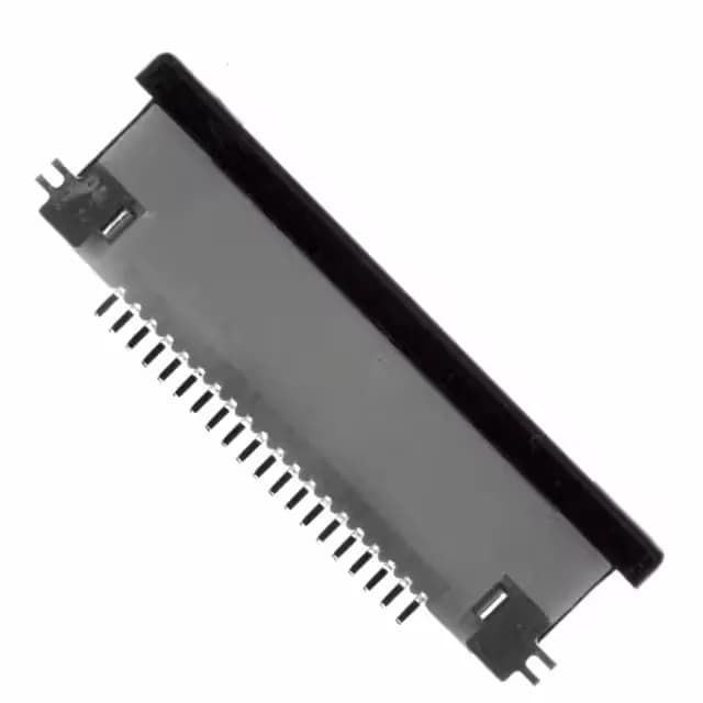 20FLZ-SM2-TB(LF)(SN) — JST Sales America Inc. product photo