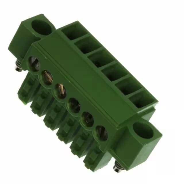 284510-6 — TE Connectivity AMP Connectors product photo