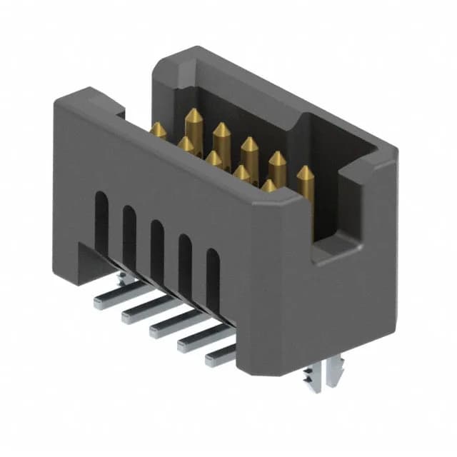 TFM-105-02-L-D-LC — Samtec Inc. product photo