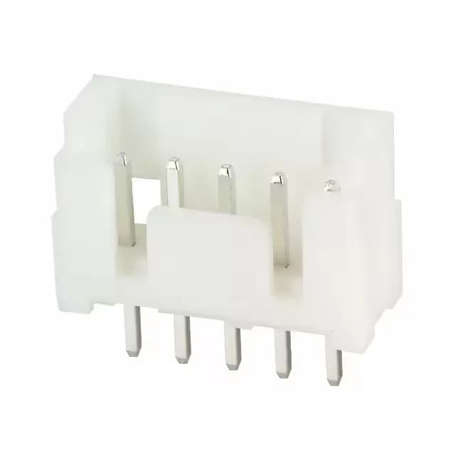 DF1BZ-5P-2.5DSA — Hirose Electric Co Ltd product photo