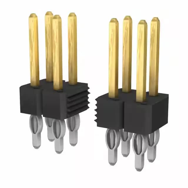 93690-106-20LF — Amphenol ICC (FCI) product photo