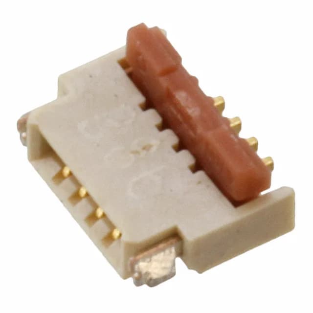FH34SW-4S-0.5SH(99) — Hirose Electric Co Ltd product photo