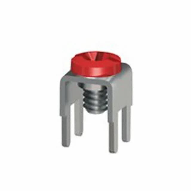 7701-2 — Keystone Electronics product photo