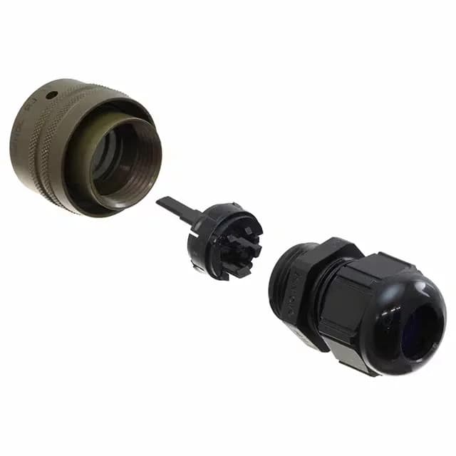 RJ11F6G — Amphenol Socapex product photo
