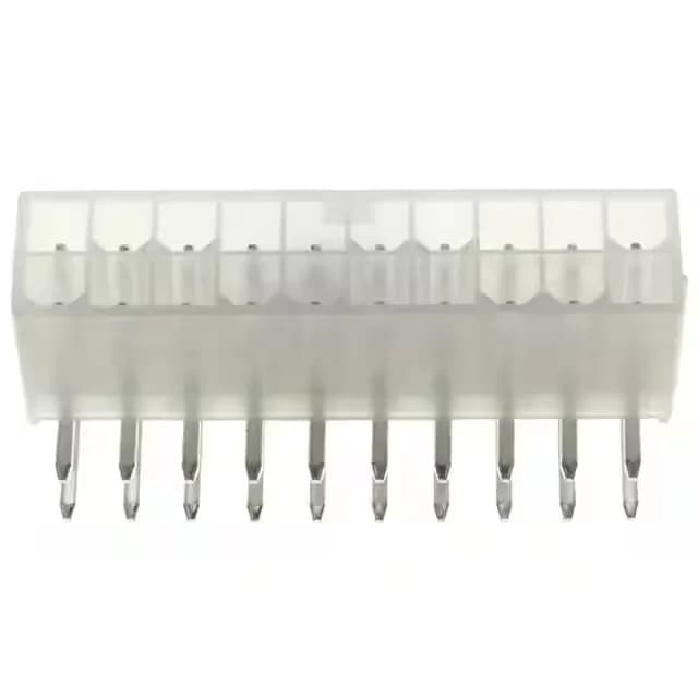 2-1586041-0 — TE Connectivity AMP Connectors product photo