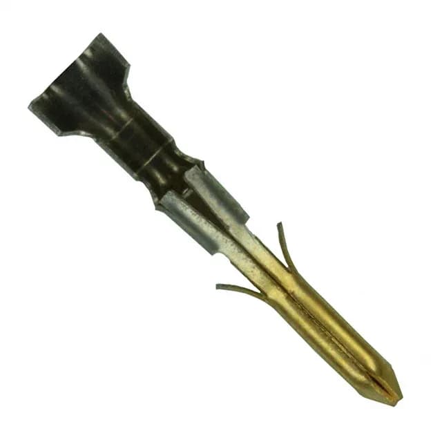 350629-5 — TE Connectivity AMP Connectors product photo