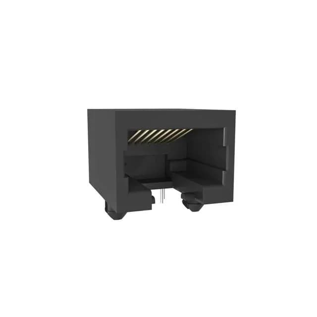 RJE05188051C — Amphenol ICC (Commercial Products) product photo