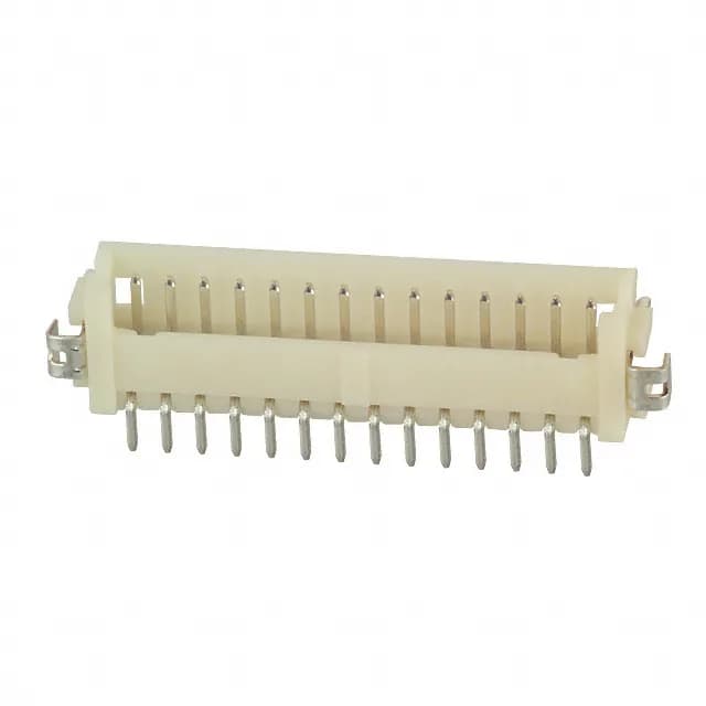 DF13A-14P-1.25H(20) — Hirose Electric Co Ltd product photo
