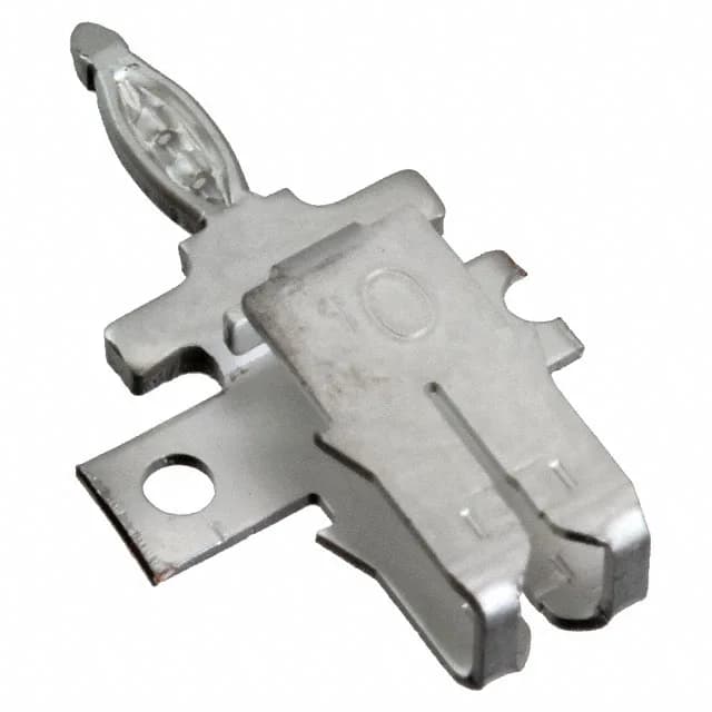 1247002-2 — TE Connectivity AMP Connectors product photo