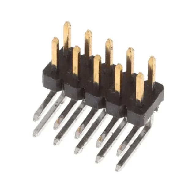 2842152-5 — TE Connectivity AMP Connectors product photo