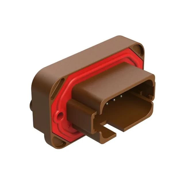 AT15-18PD-BM04BN — Amphenol Sine Systems Corp product photo