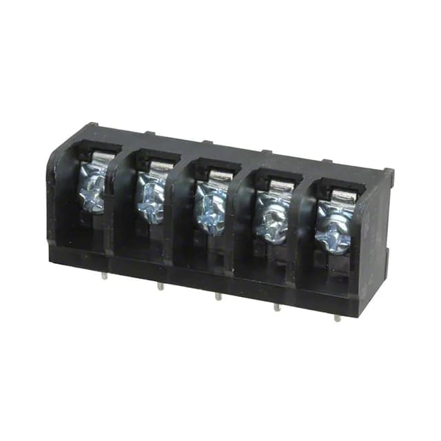 6PCR-05-006 — TE Connectivity AMP Connectors product photo