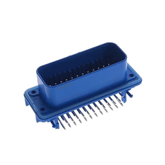 776163-5 — TE Connectivity AMP Connectors product photo