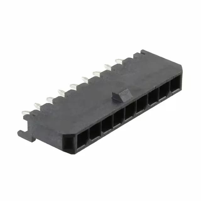 G881B09102KEU — Amphenol ICC (Commercial Products) product photo