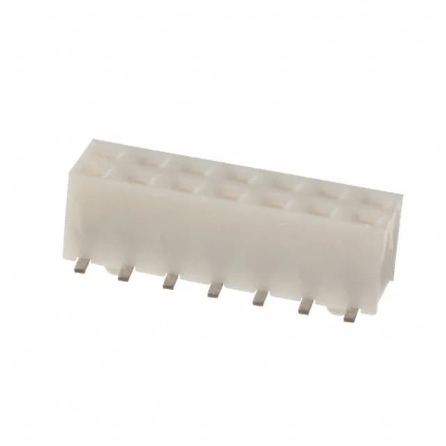 A3-14DA-2SV — Hirose Electric Co Ltd product photo