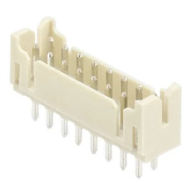 1-1470109-6 — TE Connectivity AMP Connectors product photo