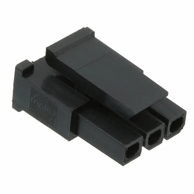 0436450308 — Molex product photo