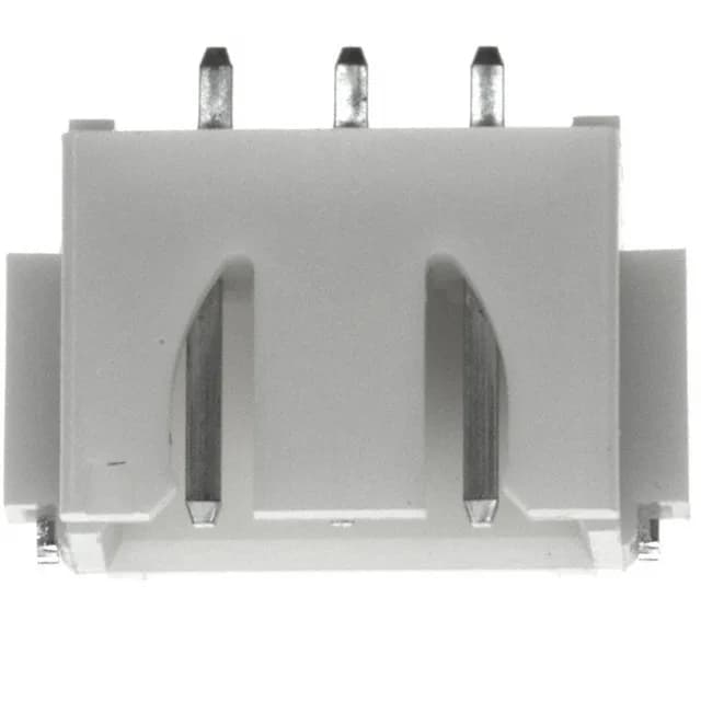 S3B-XH-SM4-TB — JST Sales America Inc. product photo