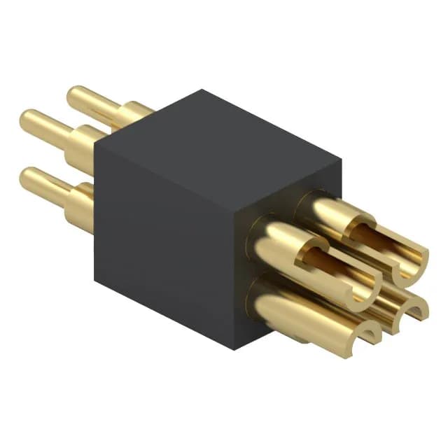 855-22-004-10-003101 — Mill-Max Manufacturing Corp. product photo