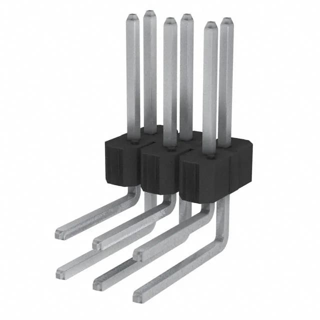 86840-406HLF — Amphenol ICC (FCI) product photo