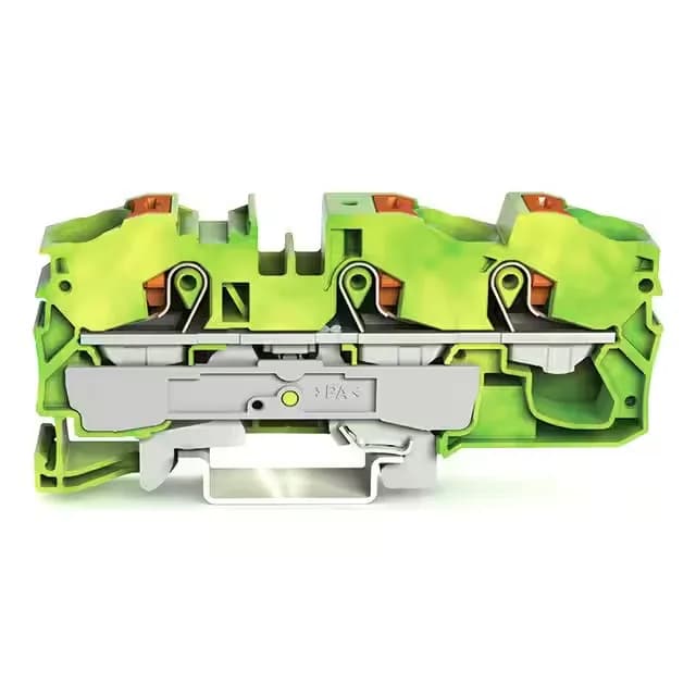 2216-1307 — WAGO Corporation product photo