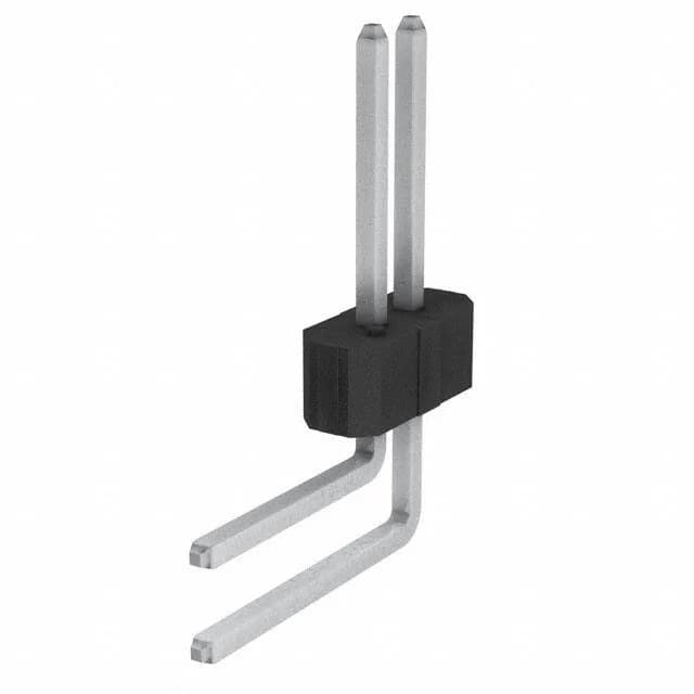 86840-402HLF — Amphenol ICC (FCI) product photo