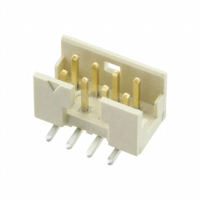 98424-F52-08ALF — Amphenol ICC (FCI) product photo