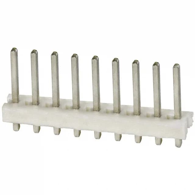 640383-9 — TE Connectivity AMP Connectors product photo