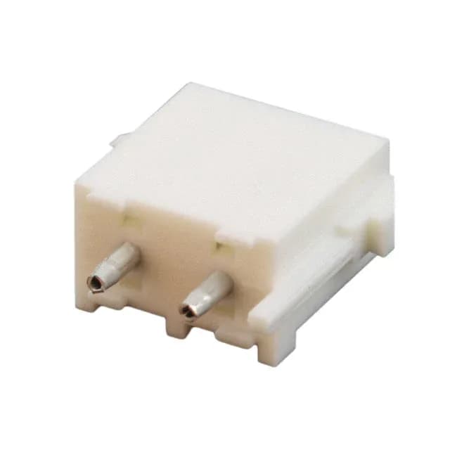 641964-3 — TE Connectivity AMP Connectors product photo